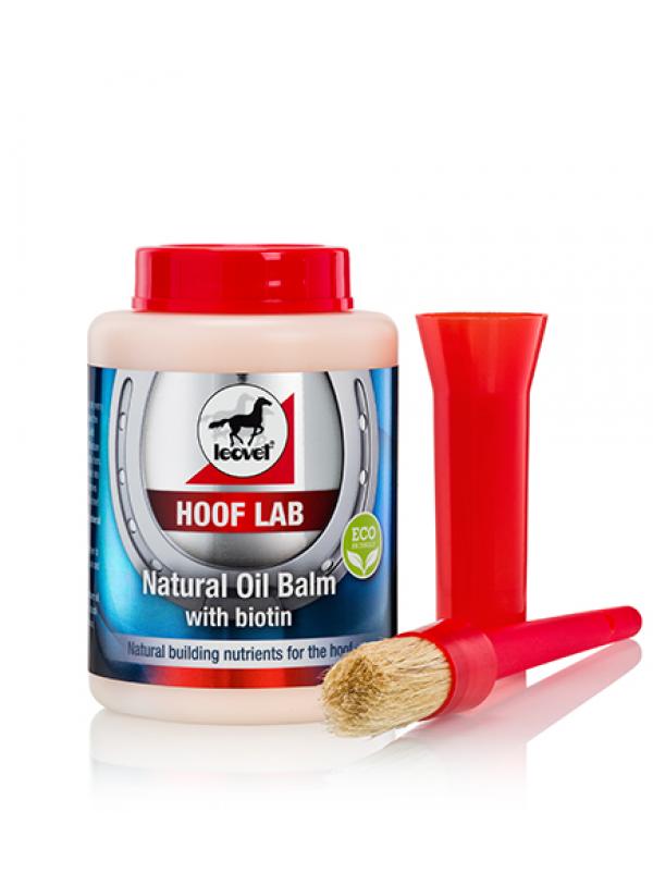 Olio Balsamo Zoccoli Hoof Lab LEOVET